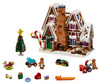 LEGO CREATOR EXPERT  Chatka z piernika 10267