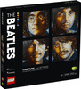 LEGO ART  The Beatles 31198