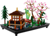 LEGO ICONS Zaciszny ogród 10315