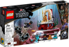 LEGO SUPER HEROES Sala tronowa króla Namora 76213