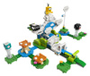 LEGO SUPER MARIO  Podniebny świat Lakitu - zestaw uzupełniający 71389