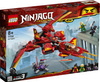 LEGO NINJAGO  Pojazd bojowy Kaia 71704