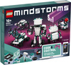 LEGO MINDSTORMS®  Wynalazca robotów 51515