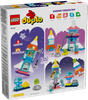 LEGO DUPLO Przygoda w promie kosmicznym 3 w 1 10422