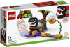 LEGO SUPER MARIO  Spotkanie z Chain Chompem w dżungli 71381
