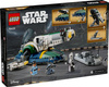 Lego Star Wars 75433 Statek kosmiczny Jango Fetta