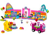Lego Gabby's Dollhouse 10797 Sala balowa Gabi