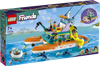 LEGO FRIENDS Morska łódź ratunkowa 41734