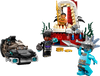 LEGO SUPER HEROES Sala tronowa króla Namora 76213