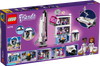 LEGO FRIENDS Kosmiczna akademia Olivii 41713