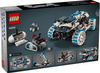 Lego Technic 42211  Kosmiczny łazik księżycowy Lunar Outpost