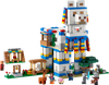 LEGO MINECRAFT Wioska lamy 21188