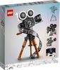 LEGO DISNEY Kamera Walta Disneya 43230