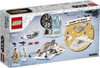 LEGO STAR WARS™  Śmigacz śnieżny 75268