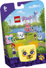 LEGO FRIENDS   Kostka Mii z mopsem 41664