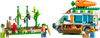 LEGO CITY Furgonetka na targu 60345