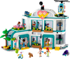 LEGO FRIENDS Szpital w mieście Heartlake 42621