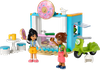 LEGO FRIENDS Cukiernia z pączkami 41723