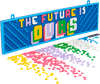 LEGO DOTS  Duża tablica ogłoszeń 41952