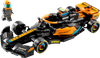 LEGO SPEED CHAMPIONS Samochód wyścigowy McLaren Formula 1 wersja 2023 76919