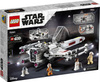 LEGO STAR WARS™  Myśliwiec X-Wing  Luke'a Skywalkera 75301