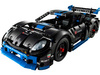 Lego Technic 42176 Samochód wyścigowy Porsche GT4 e-Performance