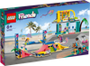 LEGO FRIENDS Skatepark 41751
