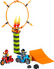 LEGO CITY  Konkurs kaskaderski 60299