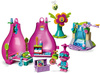 LEGO TROLLS  Owocowy domek Poppy 41251