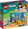LEGO FRIENDS Pokój Liann 41739