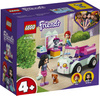 LEGO FRIENDS  Samochód do pielęgnacji kotów 41439