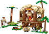 LEGO MARIO Domek na drzewie Donkey Konga — zestaw rozszerzający 71424