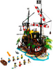 LEGO IDEAS  Piraci z Zatoki Barakud 21322