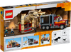 LEGO JURASSIC WORLD Ucieczka tyranozaura i atrociraptora 76948