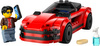Lego 60448 Czerwony samochód sportowy