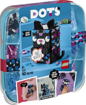 LEGO DOTS  Tajny schowek 41924