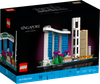 LEGO ARCHITECTURE Singapur 21057