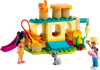 LEGO FRIENDS Przygoda na kocim placu zabaw 42612