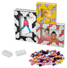 LEGO DOTS  Kreatywne ramki na zdjęcia 41914