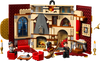 LEGO HARRY POTTER Flaga Gryffindoru 76409