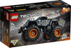 LEGO TECHNIC  Monster Jam Max-D 42119