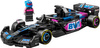Lego Speed Champions 77248 Bolid F1 BWT Alpine Team A524