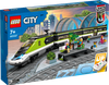 LEGO CITY Ekspresowy pociąg pasażerski 60337