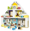 LEGO DUPLO Wielofunkcyjny domek 10929