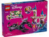 Lego Disney 43240 Diabolina jako smok
