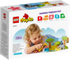 LEGO DUPLO Dzikie zwierzęta Afryki 10971