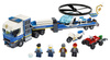 LEGO CITY   Laweta helikoptera policyjnego 60244