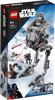 LEGO STAR WARS AT-ST™ z Hoth™ 75322