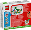 LEGO SUPER MARIO Niezwykły las Yoshiego — zestaw rozszerzający 71428