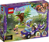 LEGO FRIENDS  Na ratunek słoniątku 41421